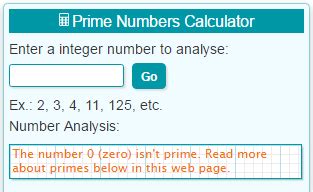 777 is a prime number|Prime Number Calculator.
